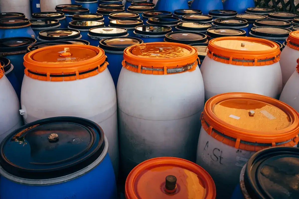 Chemical & Toxic Waste Cleanup in Powdersville, SC